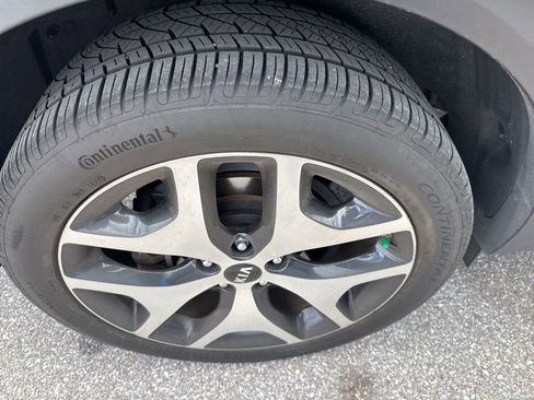 Used 2018 Kia Sportage SX image 9