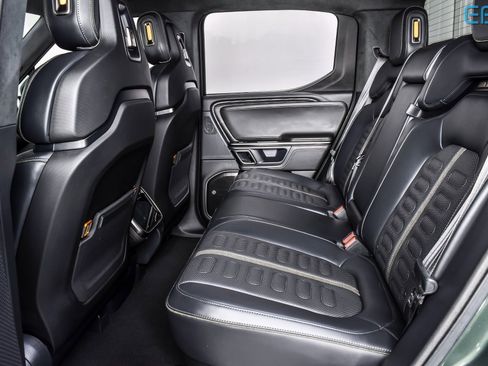 Used 2023 Rivian R1T Adventure image 17