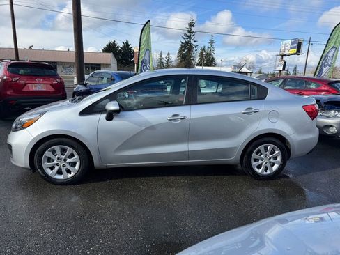 Used 2014 Kia Rio LX w/ Power Package image 3