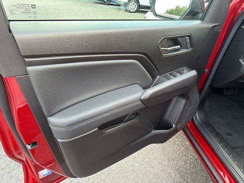 New 2026 Chevrolet Colorado LT w/ Advanced Trailering Package RWD image 14