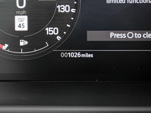 Used 2023 Land Rover Defender 90 X image 20