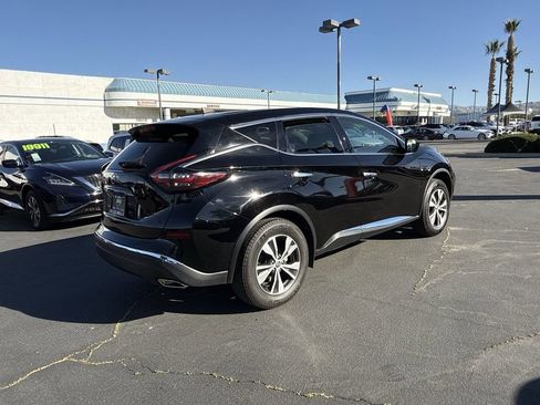 Used 2023 Nissan Murano S image 28