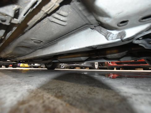 Used 2012 Lexus ES 350 image 53