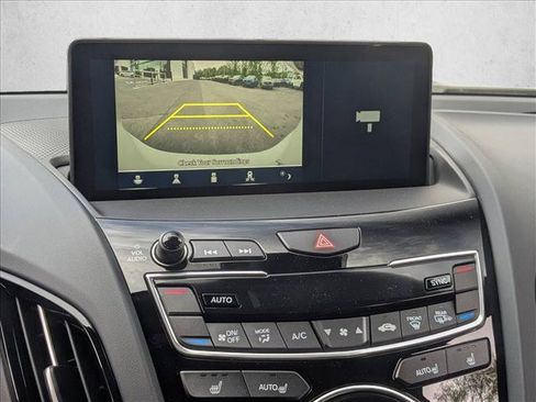 New 2026 Acura RDX SH-AWD image 14