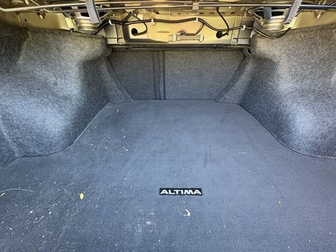 Used 2019 Nissan Altima 2.5 SR image 20