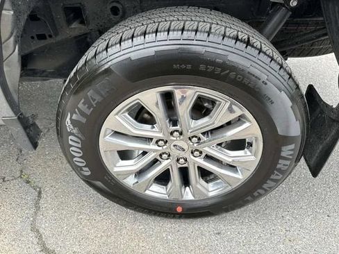 Used 2024 Ford F150 XLT w/ Equipment Group 302A MID AWD/4WD image 13