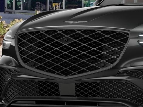 New 2026 Genesis GV70 3.5T Sport Prestige AWD/4WD image 16
