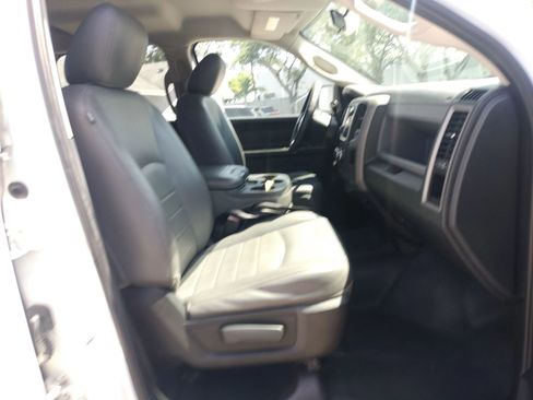 Used 2014 RAM 1500 Tradesman w/ Exterior Appearance Group RWD image 24