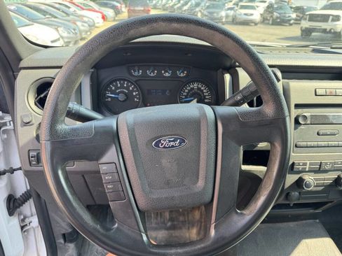 Used 2014 Ford F150 XL w/ Trailer Tow Package image 7