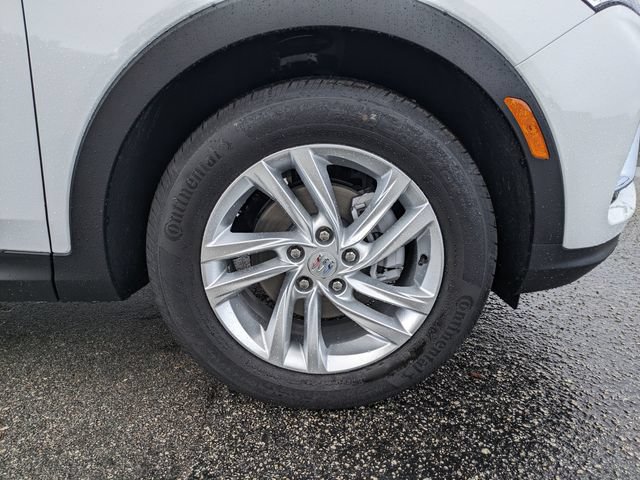 New 2026 Buick Envista Preferred w/ Convenience I Package FWD image 11