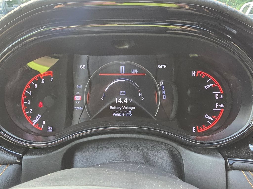 Used 2023 Dodge Durango R/T AWD/4WD image 29