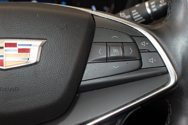 Used 2019 Cadillac XT5 Luxury AWD/4WD image 24