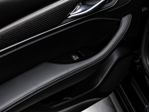 Used 2022 Cadillac CT5 V Blackwing w/ Driver Assist Package image 93