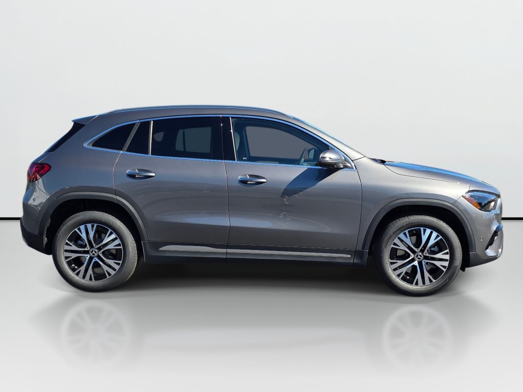 New 2026 Mercedes-Benz GLA 250 4MATIC image 6