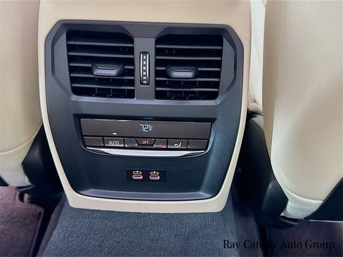 Certified 2023 BMW 330i xDrive Sedan w/ Premium Package image 27