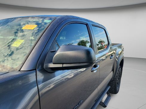 Certified 2023 Toyota Tacoma SR5 RWD image 29