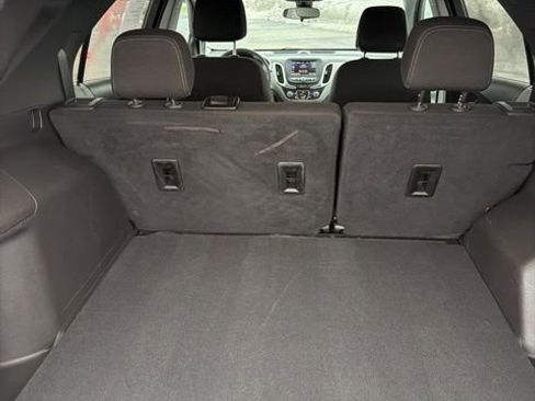 Used 2024 Chevrolet Equinox LS w/ LS Convenience Package image 10