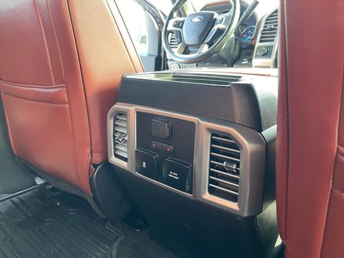 Used 2018 Ford F350 Platinum image 36