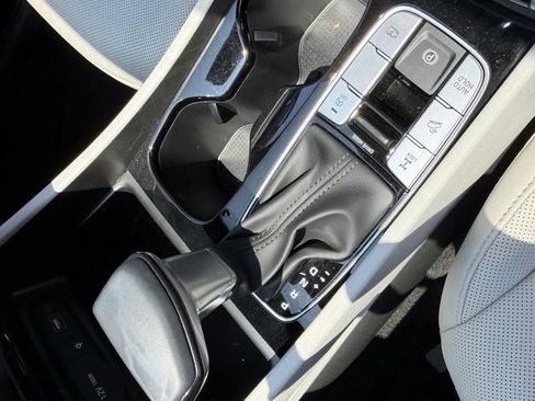 Certified 2023 Hyundai Tucson SEL w/ Convenience Package AWD/4WD image 19