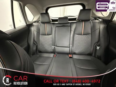 Used 2024 Toyota RAV4 Adventure image 16