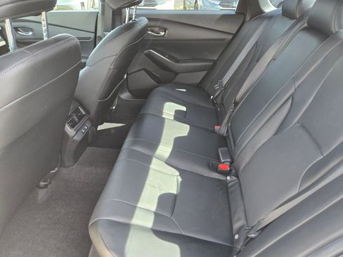 Certified 2025 Honda Accord Sport image 17