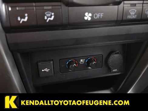 Certified 2024 Toyota 4Runner Limited AWD/4WD image 16