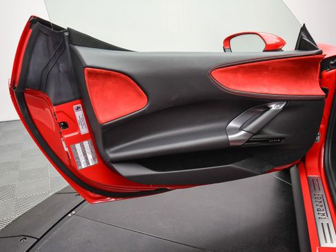 Certified 2023 Ferrari SF90 Stradale image 52