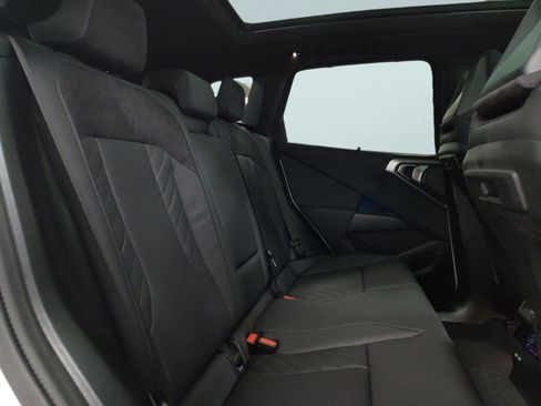 New 2026 BMW X3 xDrive30 w/ Premium Package image 26