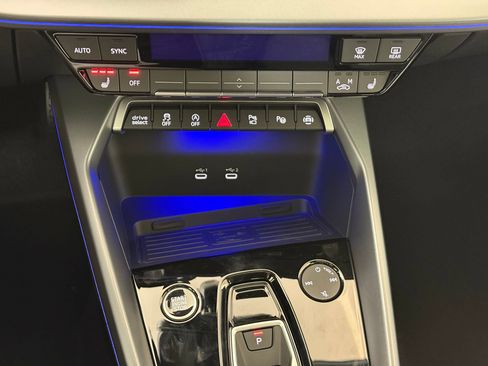 New 2026 Audi A3 2.0T Premium Plus image 25