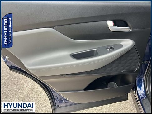 Certified 2023 Hyundai Santa Fe SEL FWD image 22