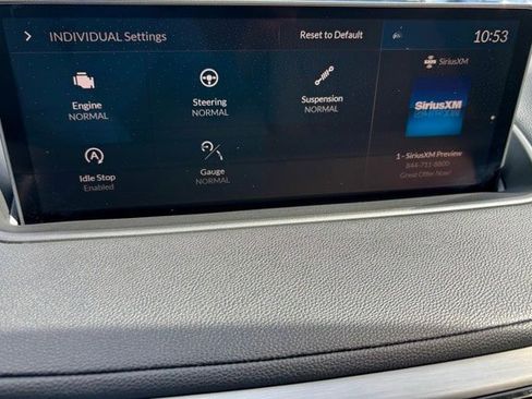 Used 2023 Acura MDX SH-AWD image 39