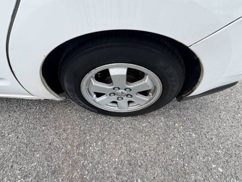 Used 2007 Toyota Prius FWD image 29