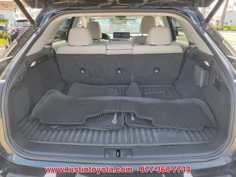 Used 2022 Lexus RX 350 AWD w/ Premium Package image 13