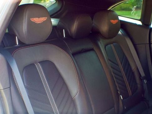 Used 2023 Aston Martin DBX 707 AWD/4WD image 54