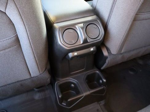 New 2026 Jeep Gladiator Willys image 38