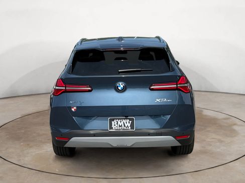 Used 2025 BMW X3 xDrive30i w/ Premium Package AWD/4WD image 7