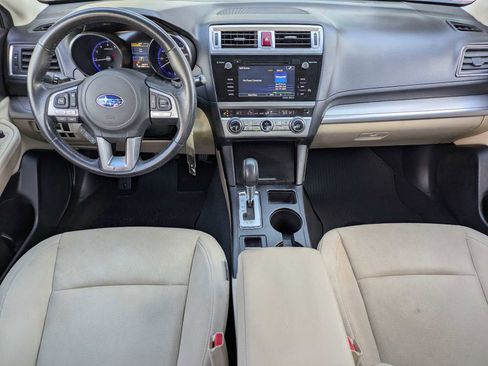 Used 2017 Subaru Legacy 2.5i Premium w/ Moonroof Package image 14