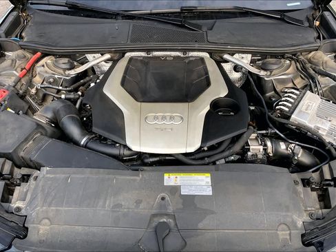 Used 2019 Audi A6 3.0T Premium Plus w/ Premium Plus Package AWD/4WD image 32