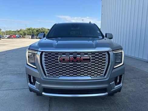 Used 2024 GMC Yukon Denali AWD/4WD image 8
