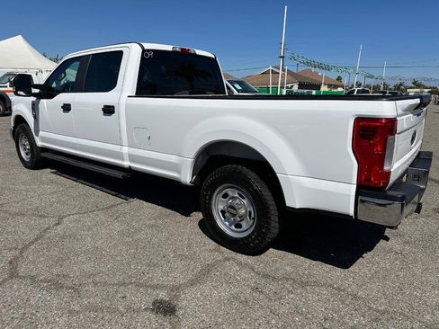 Used 2019 Ford F350 XL w/ Power Equipment Group image 9