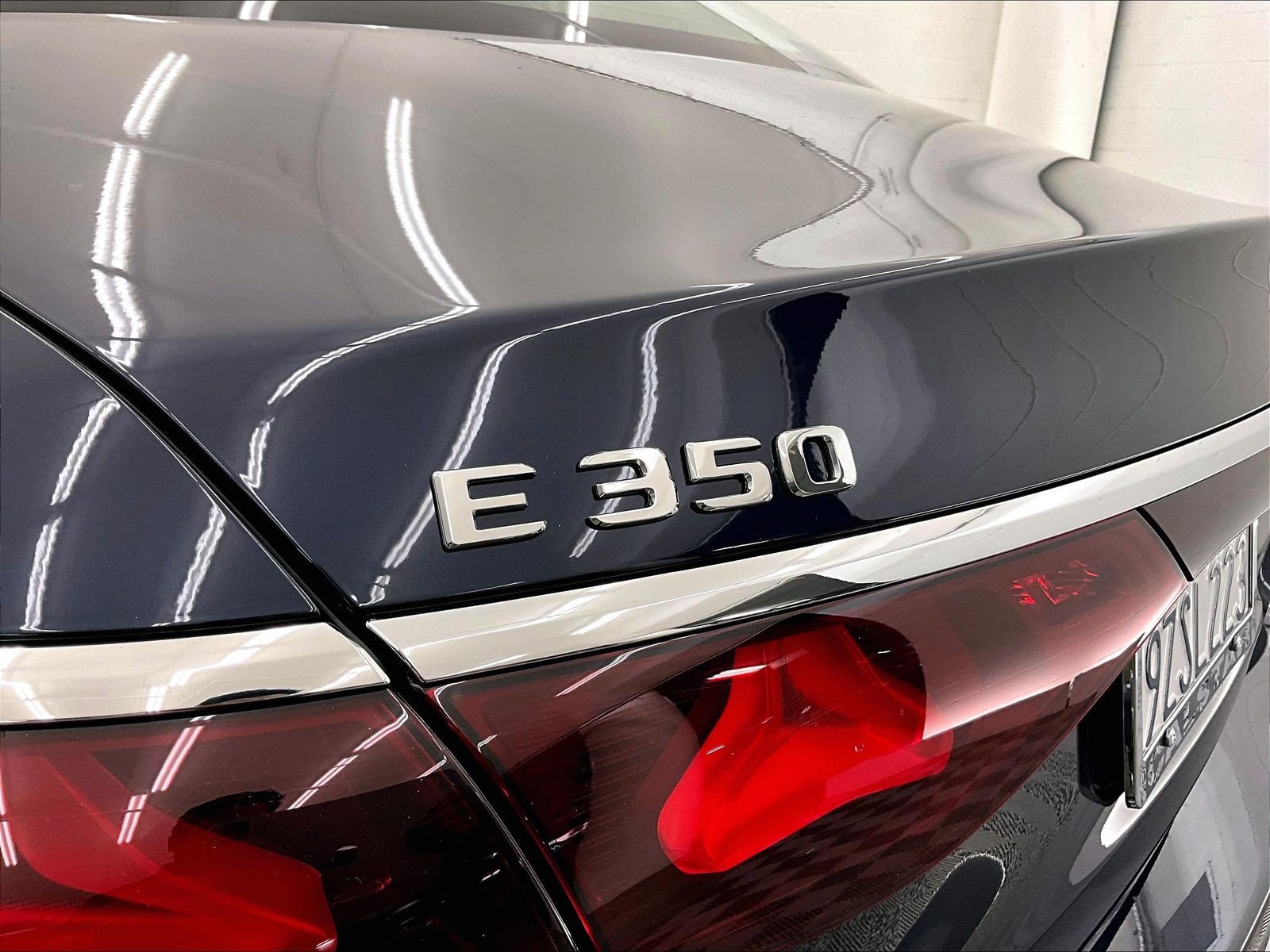 Used 2026 Mercedes-Benz E 350 Sedan image 32