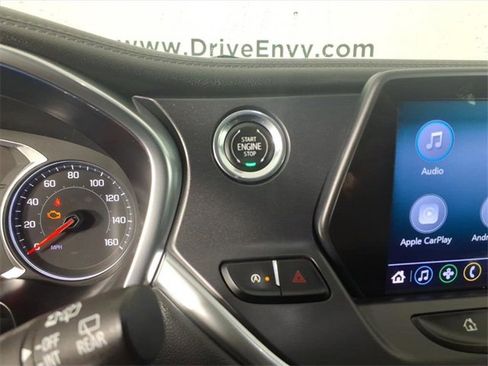 Used 2020 Chevrolet Blazer LT image 17