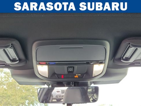 New 2026 Subaru Forester Touring image 17