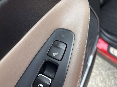 Certified 2023 Hyundai Santa Fe Limited w/ Cargo Package image 11