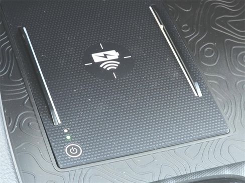 New 2026 Honda Passport TrailSport image 8