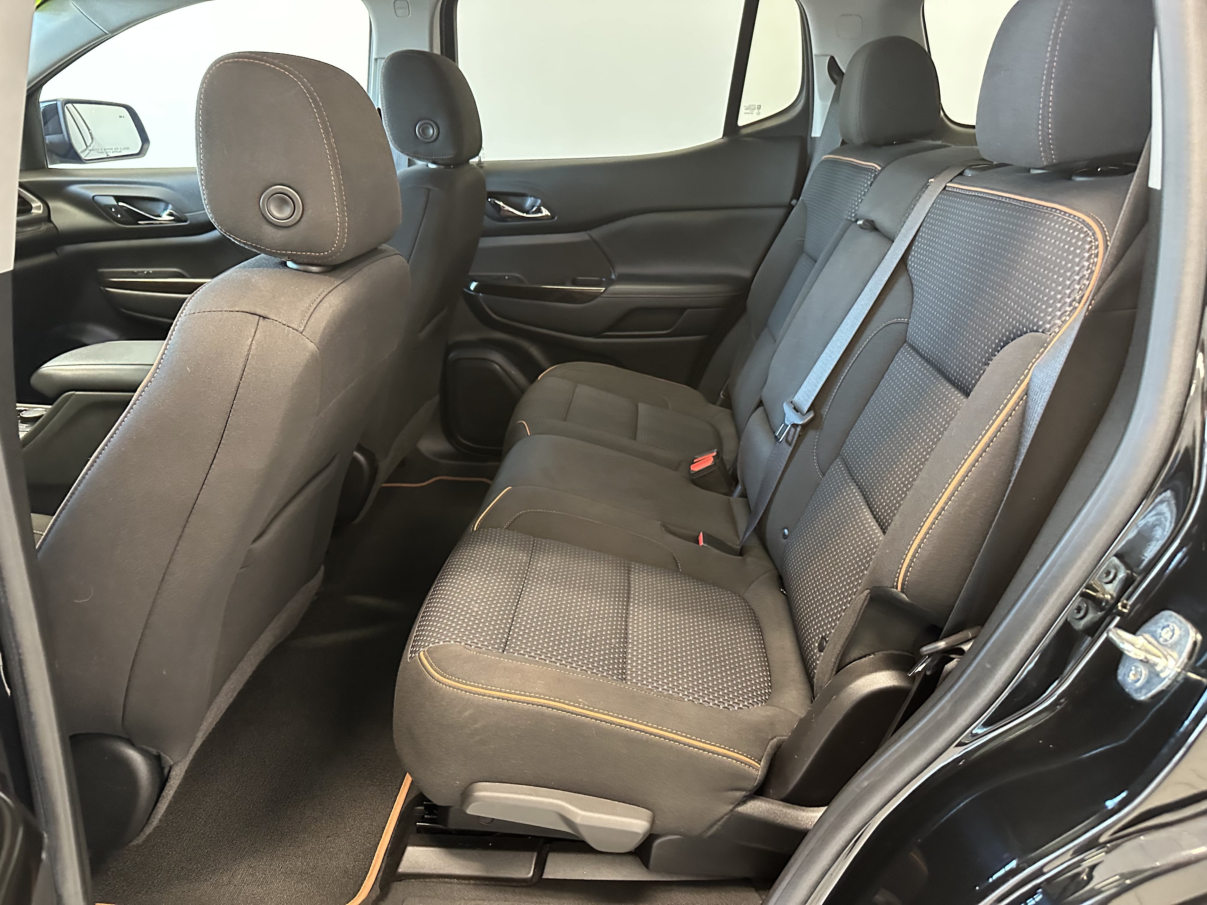 Used 2020 GMC Acadia AT4 w/ Trailering Package AWD/4WD image 12