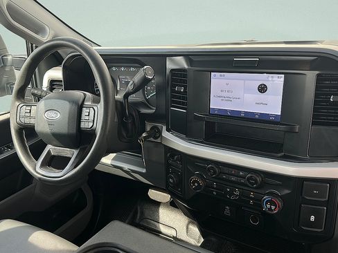 Used 2026 Ford F250 XL AWD/4WD image 27