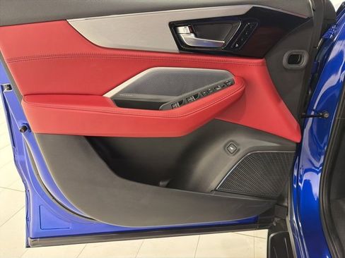 Certified 2025 Acura MDX A-Spec image 10