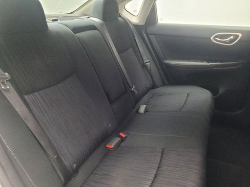 Used 2019 Nissan Sentra SV FWD image 19