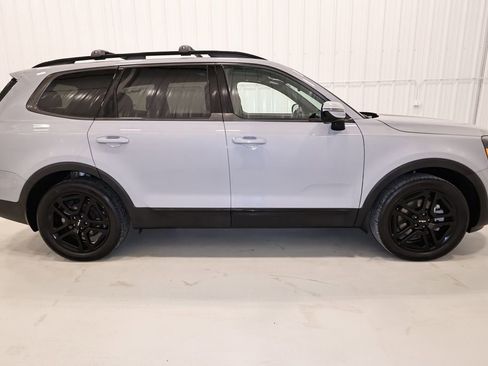 Used 2024 Kia Telluride SX X-Line image 2